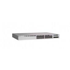 Cisco Catalyst 9200-24P Switch POE C9200L-24P-4G